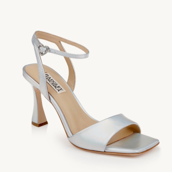Badgley Mischka Cady Sandals